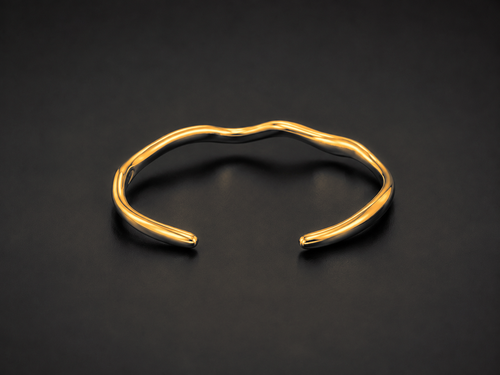 Flux bracelet