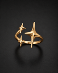 Flare ring