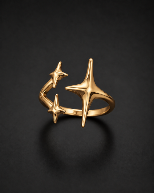 Flare ring