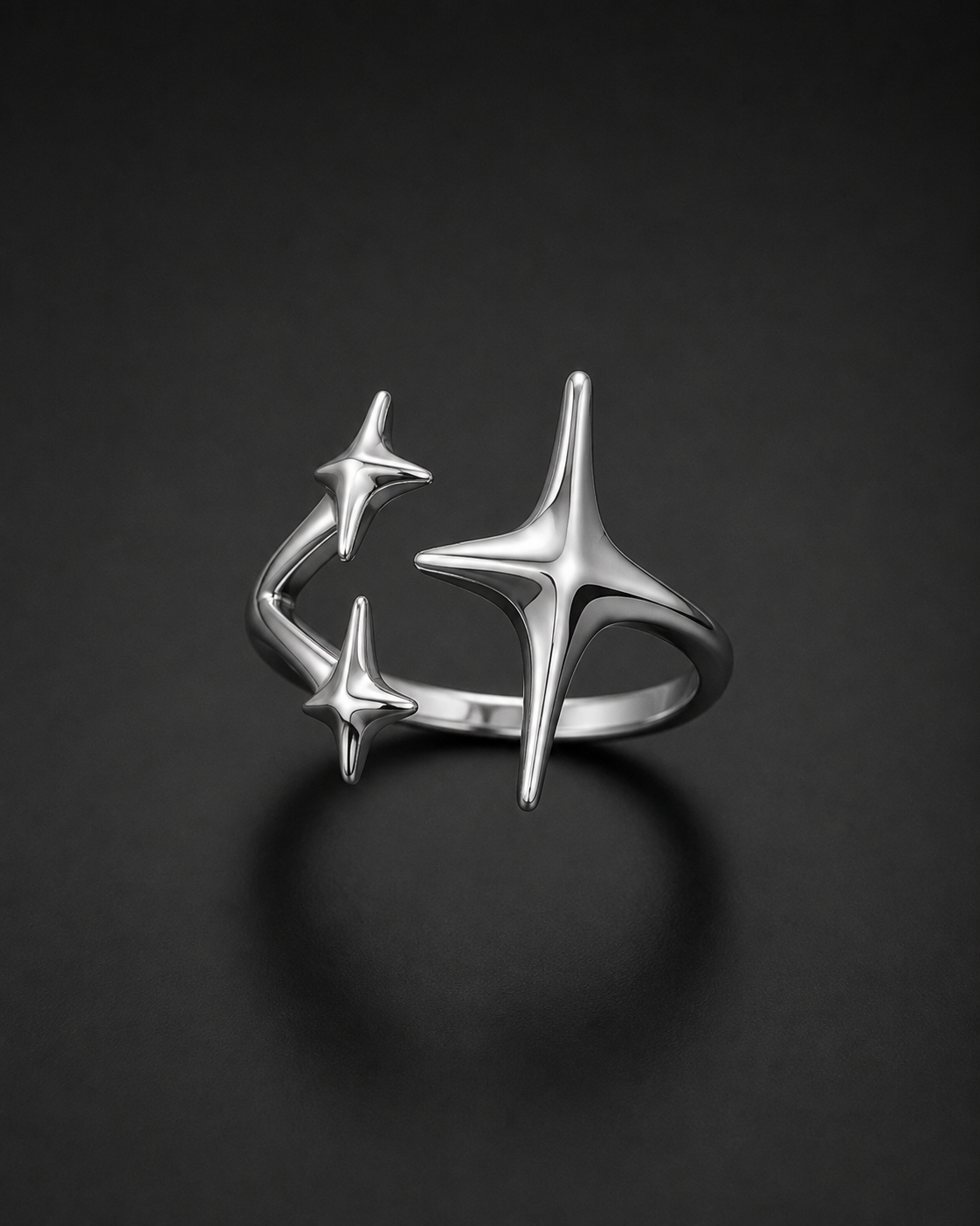 Flare ring
